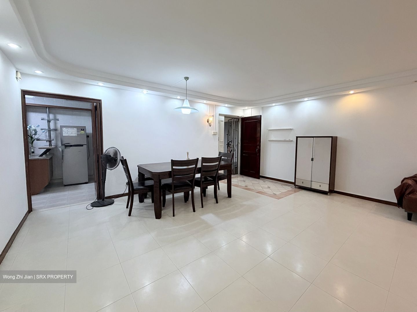 Blk 200D Compassvale South Gate (Sengkang), HDB 5 Rooms #500071201